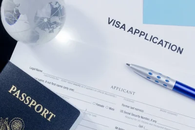 Cách xin visa đi Pháp
