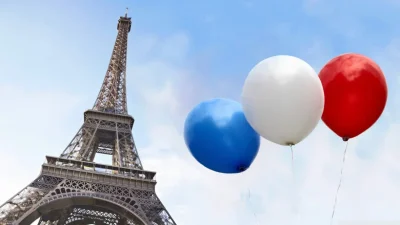 Dịch vụ visa Pháp