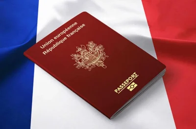 Dịch vụ visa Pháp