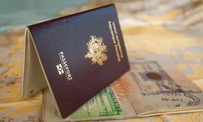 Dịch vụ visa Pháp
