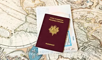 Điều kiện xin visa du lịch Pháp