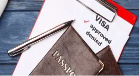 Điều kiện xin visa Pháp