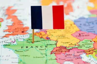 Điều kiện xin visa du học Pháp