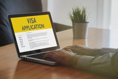 Gia hạn visa du học Pháp