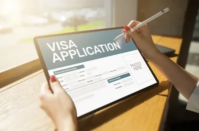Gia hạn visa du học Pháp