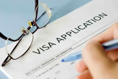 Gia hạn visa du học Pháp