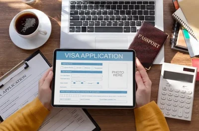 Gia hạn visa du học Pháp