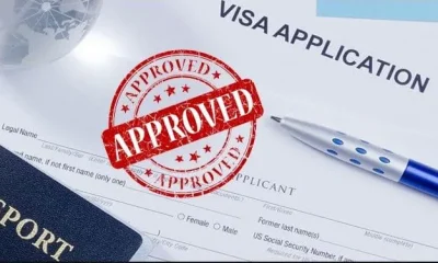 Gia hạn visa du lịch Pháp