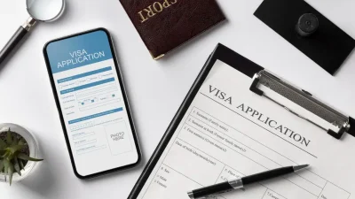 Gia hạn visa du lịch Pháp