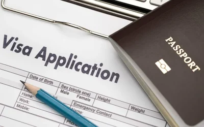 Gia hạn visa du lịch Pháp