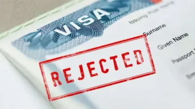 Giấy tờ xin visa du học Pháp