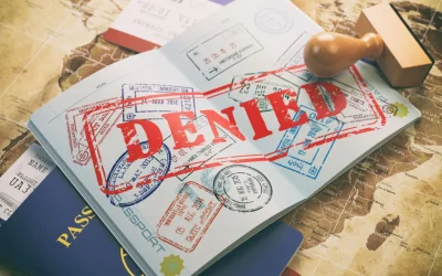 Giấy tờ xin visa du lịch Pháp