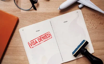 Giấy tờ xin visa du lịch Pháp
