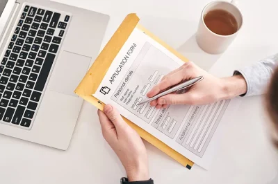 Giấy tờ xin visa Pháp