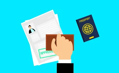 Hồ sơ xin visa du học Pháp