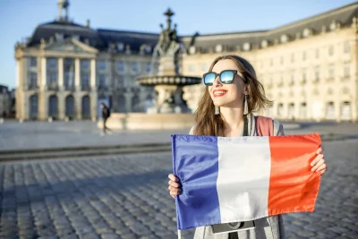Hồ sơ xin visa du học Pháp