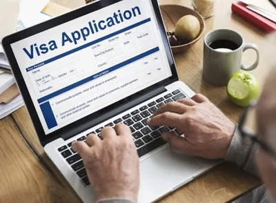 Hồ sơ xin visa du lịch Pháp