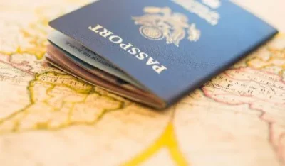 Hồ sơ xin visa Pháp