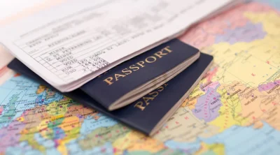 Hồ sơ xin visa Pháp