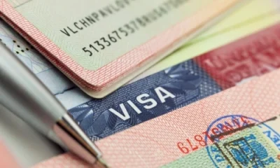 Hồ sơ xin visa thăm thân Pháp