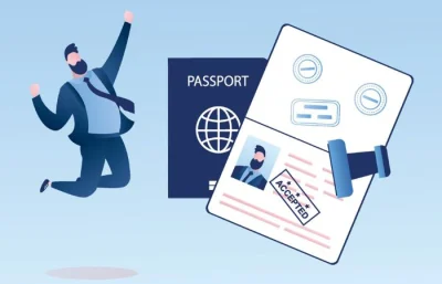 Hướng dẫn làm visa Pháp