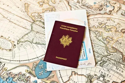 Hướng dẫn làm visa Pháp