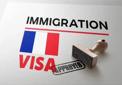 Hướng dẫn làm visa Pháp