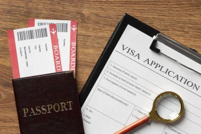 Hướng dẫn làm visa Pháp