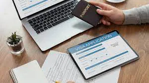Kinh nghiệm xin visa du học Pháp