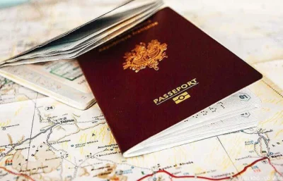 Kinh nghiệm xin visa du lịch Pháp