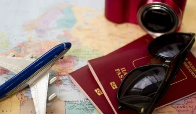 Kinh nghiệm xin visa du lịch Pháp