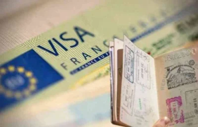 Kinh nghiệm xin visa Pháp tự túc