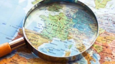 Kinh nghiệm xin visa Pháp tự túc