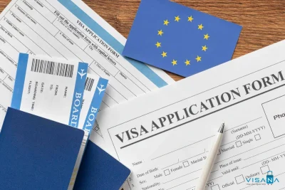 Lệ phí xin visa Pháp