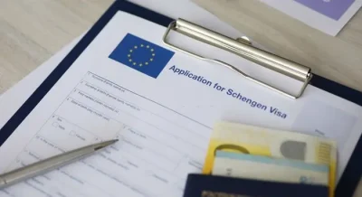 Lệ phí xin visa Pháp
