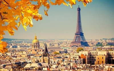 Quy trình xin visa Pháp