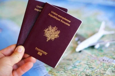 Thời gian xét duyệt visa Pháp