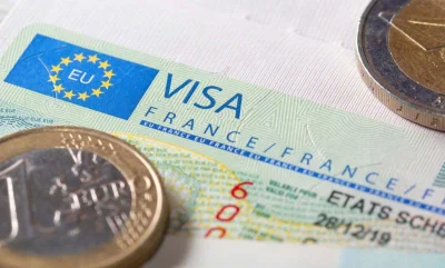 Thời gian xét duyệt visa Pháp