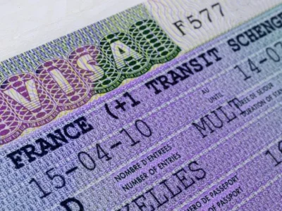 Thời gian xin visa Pháp