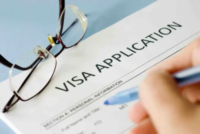 Thủ tục visa Pháp