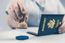 Thủ tục xin visa đi Pháp thăm thân