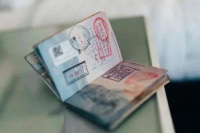 Thủ tục xin visa đi Pháp thăm thân