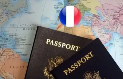 Thủ tục xin visa du học Pháp