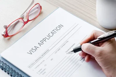 Thủ tục xin visa du học Pháp