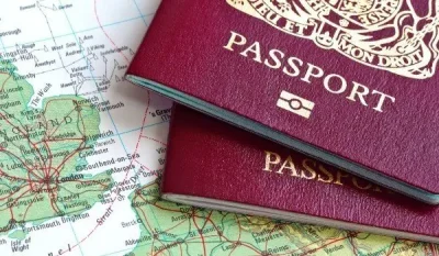 Visa du học Pháp