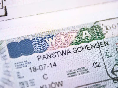 Visa du lịch Pháp
