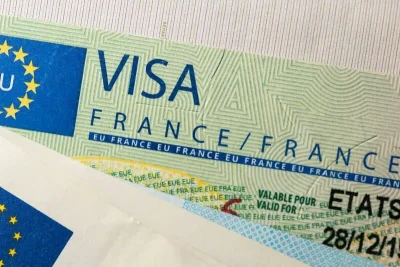 Visa Pháp thời hạn bao lâu