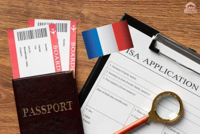 Visa Pháp thời hạn bao lâu