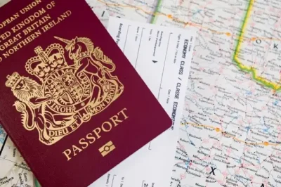 Visa du học Pháp