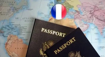 Xin visa dài hạn đi Pháp